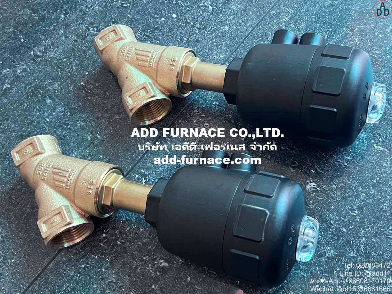 Burkert 2000 A 1 NBR (9)